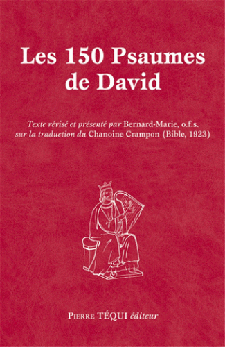 150 psaumes de David (Les)