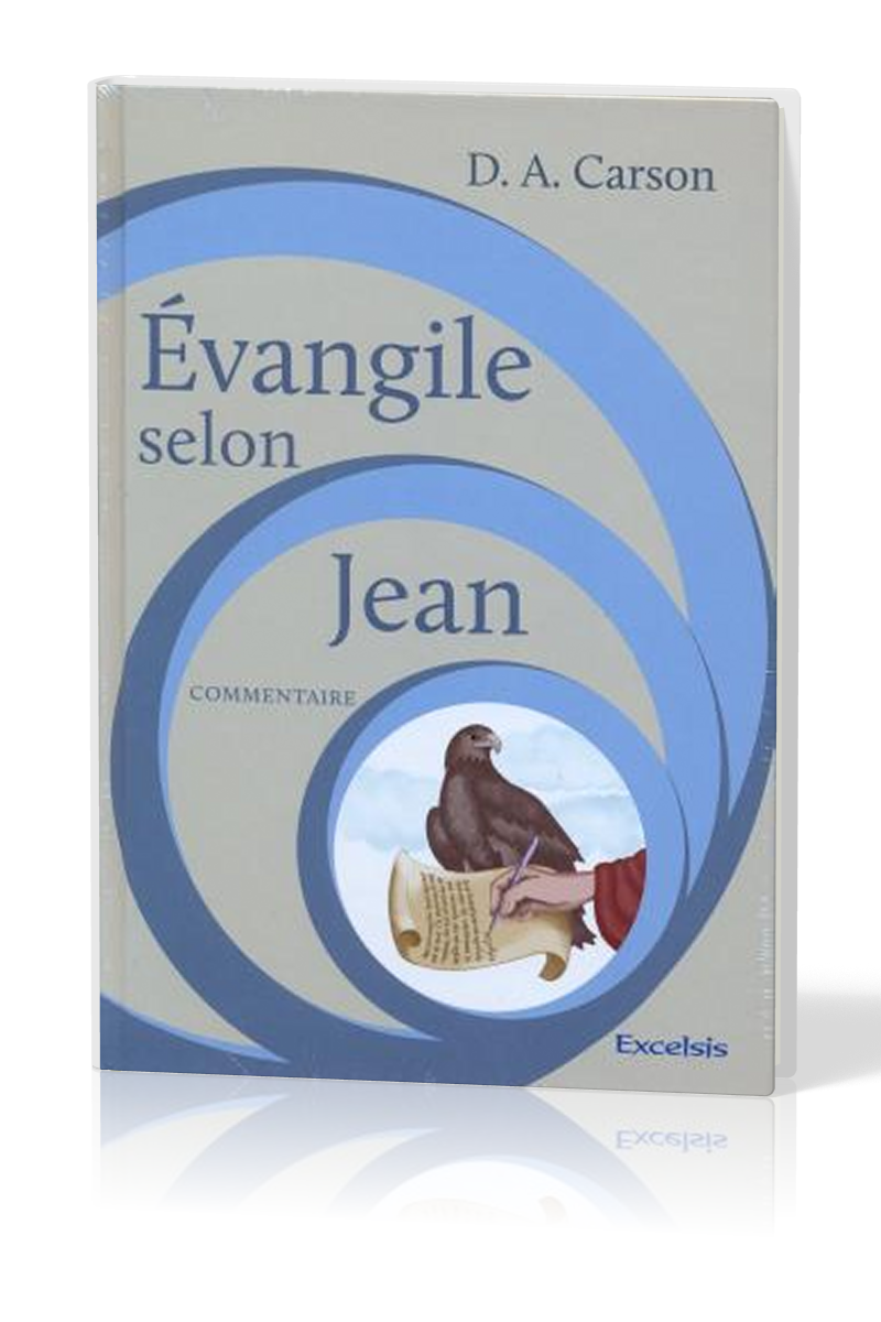 Évangile selon Jean - Commentaire