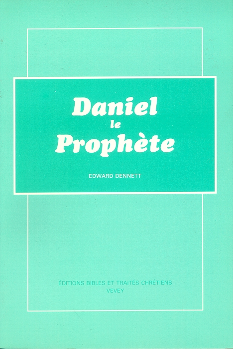 Daniel le prophète