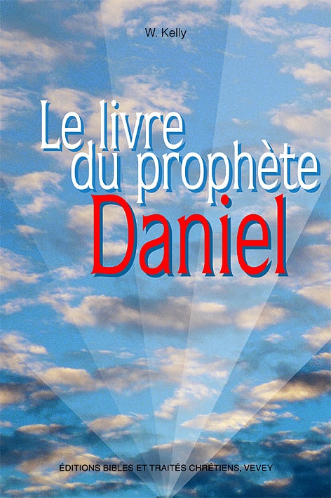 Livre du prophète Daniel (Le)