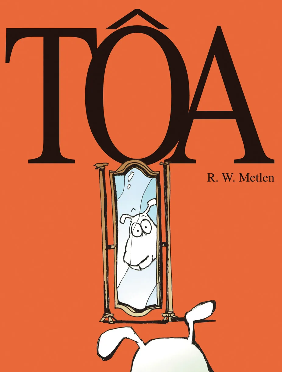 Tôa la petite brebis - Reprise du psaume 23