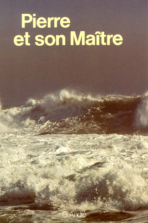 Pierre et son maître