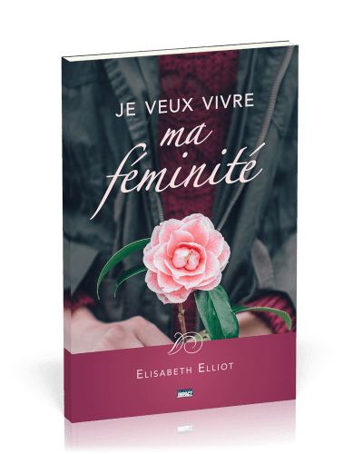 Je veux vivre ma féminité