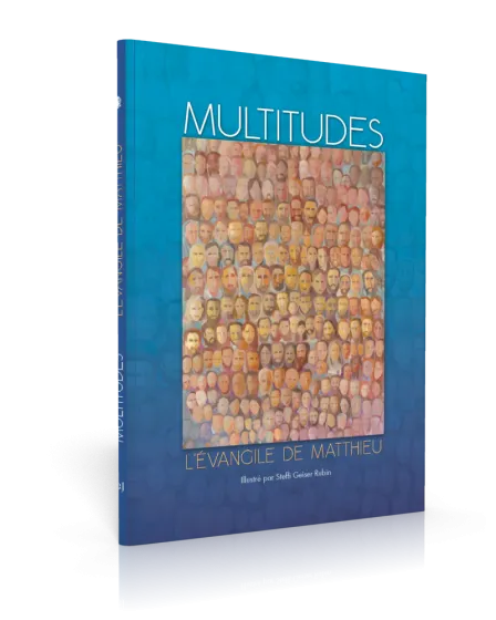 Multitudes - Évangile de Matthieu