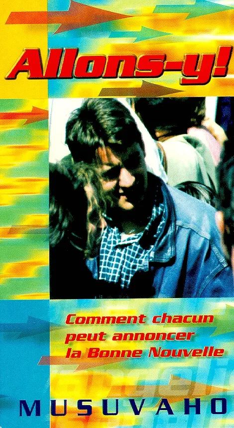 Allons-y!