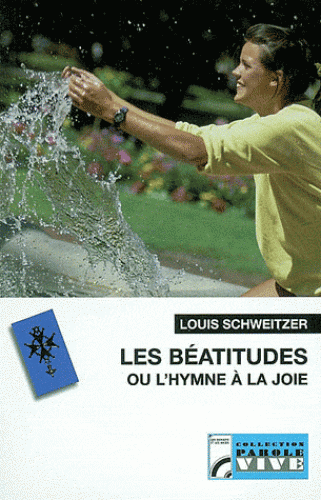 Béatitudes ou l'hymne à la joie (Les)