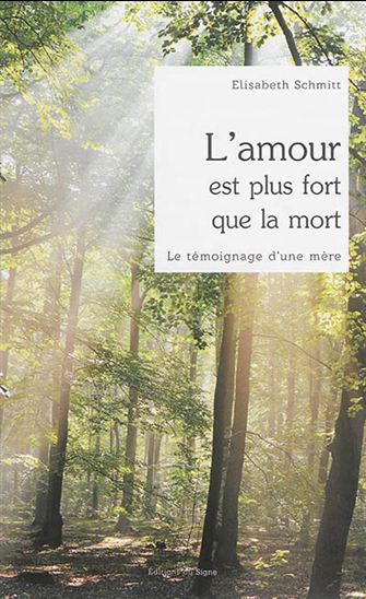 Amour plus fort que la mort (L')