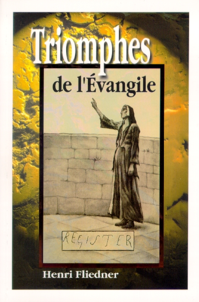 Triomphes de l'Evangile