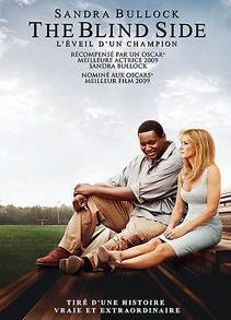 THE BLIND SIDE - L'EVEIL D'UN CHAMPION