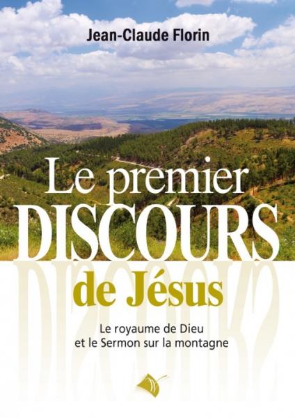 Premier discours de Jésus (Le)