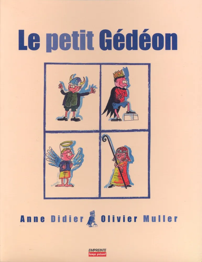 Petit Gédéon (Le)
