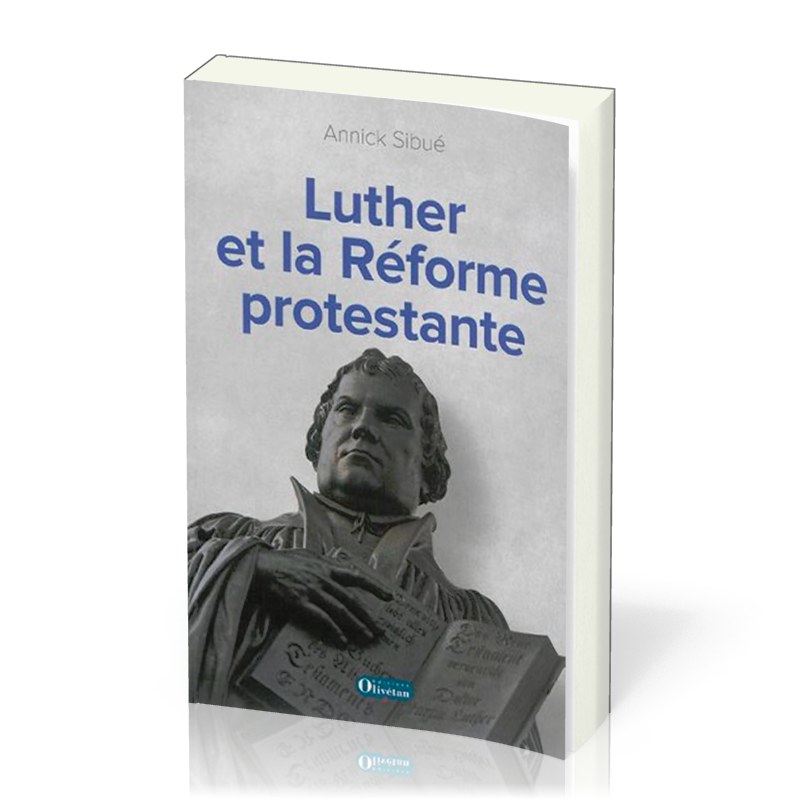 Luther et la réforme protestante