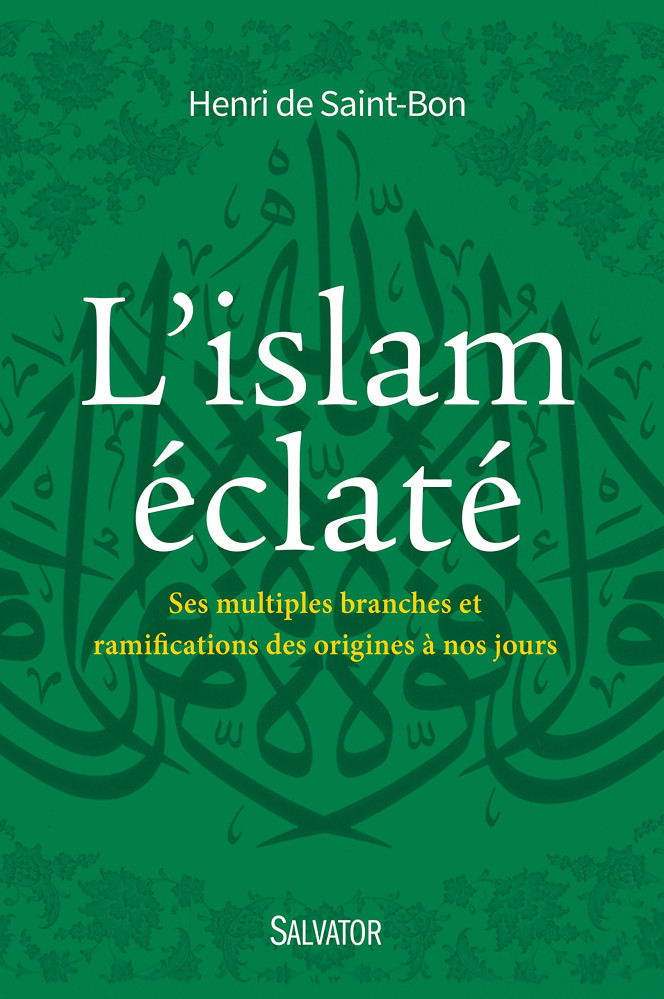 Islam éclaté (L') - Ses multiples branches et ramifications des origines à nos jours