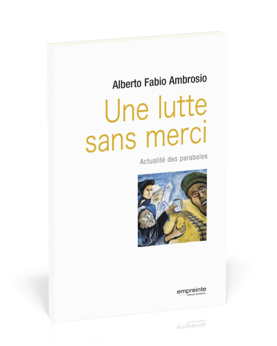 Une lutte sans merci - Actualité des paraboles