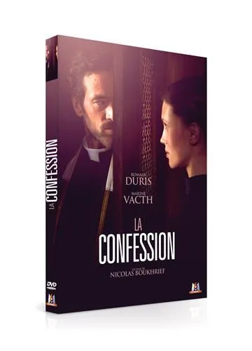 Confession [DVD] (La)