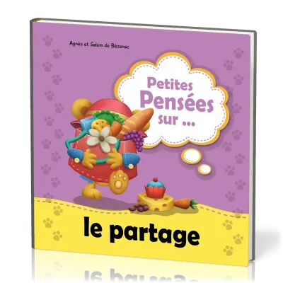 Petites Pensées sur... le partage