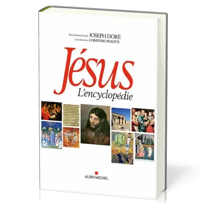 Jésus, l'encyclopédie