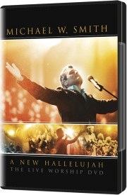 A NEW HALLELUJAH [DVD 2008]