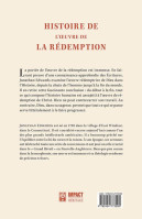 Histoire de l'œuvre de la rédemption