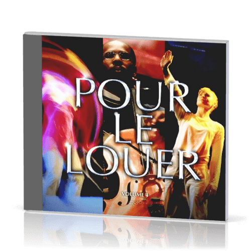 Pour Le louer - vol.04 [CD, 2005]