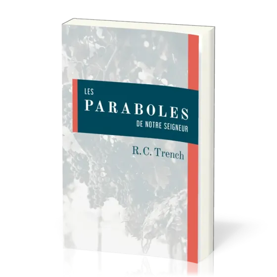 Paraboles de notre Seigneur (Les)