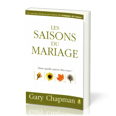 Saisons du mariage (Les) - Dans quelle saison êtes-vous?