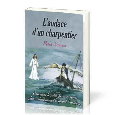 Audace d'un charpentier (L')