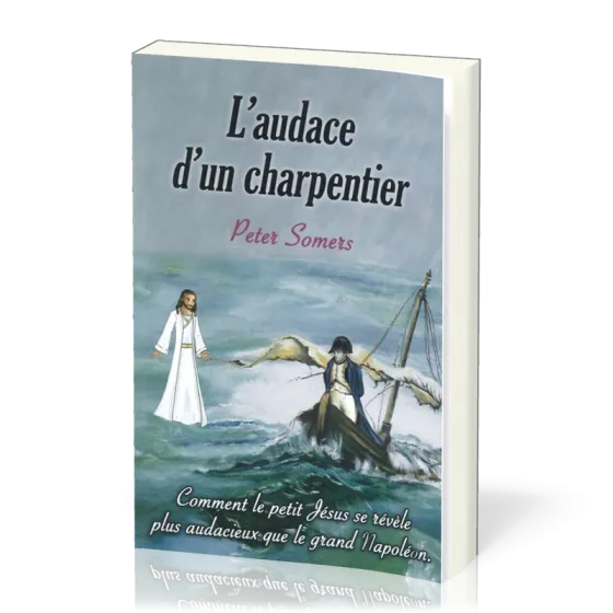 Audace d'un charpentier (L')
