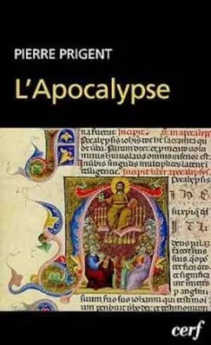 APOCALYPSE (L') [coll. Lire la Bible n° 117]