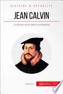 JEAN CALVIN (1509-1564) [DVD 2006] PORTRAIT SENSIBLE 58MIN