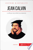 JEAN CALVIN (1509-1564) [DVD 2006] PORTRAIT SENSIBLE 58MIN