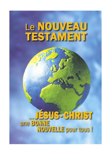 NT.NEG BONNE NOUVELLE V.& V