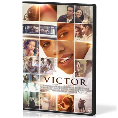 Victor [DVD] - De l'ombre à la lumière