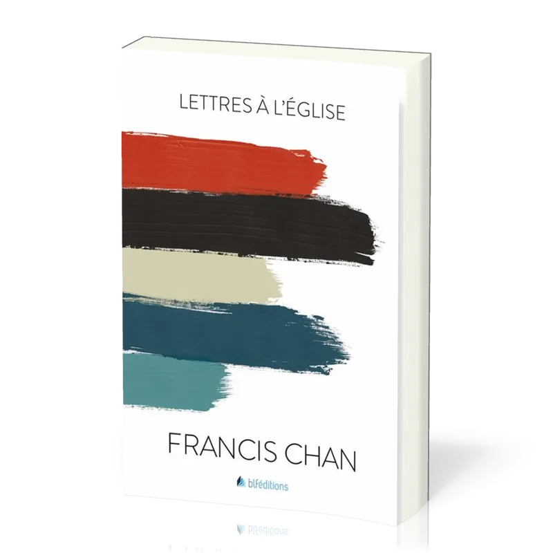 Lettres à l’Église