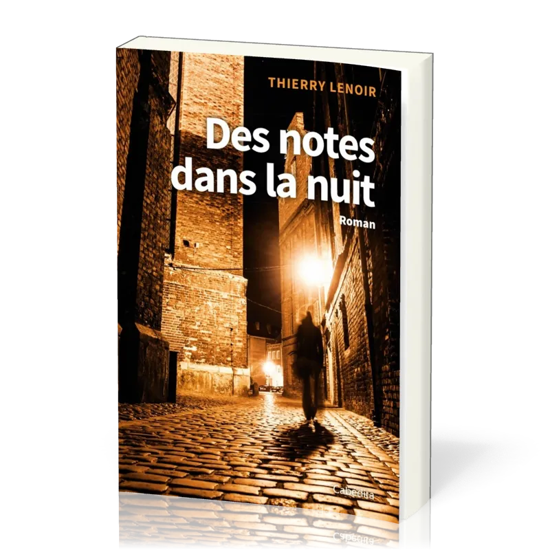 Des notes dans la nuit