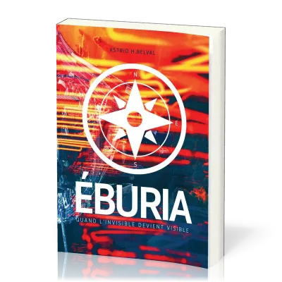 Éburia - Quand l'invisible devient visible