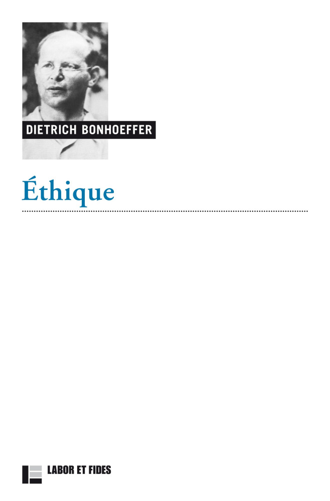 Éthique