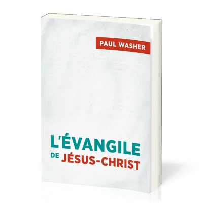 Évangile de Jésus-Christ (L')