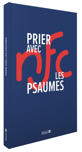 Prier avec les Psaumes, Nouvelle Français Courant - broché