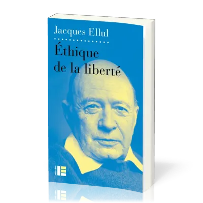 Éthique de la liberté