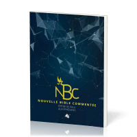 Nouvelle Bible commentée - Épître de Paul aux Éphésiens