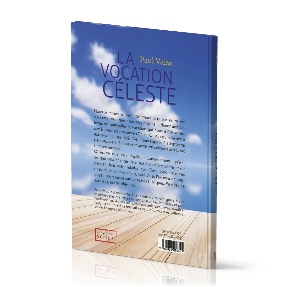 Vocation céleste (La)