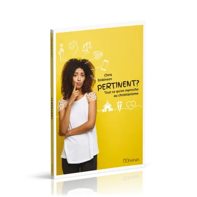 Pertinent ? - Tout ce qu'on reproche au christianisme