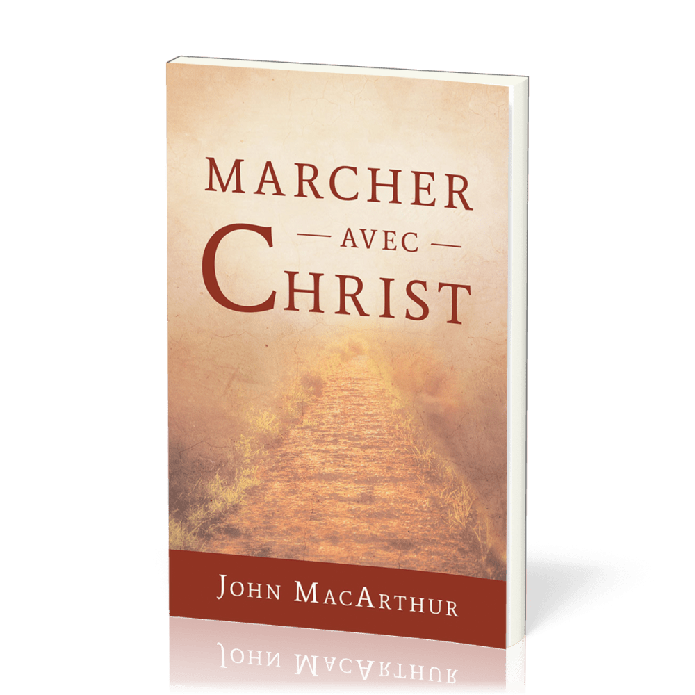 Marcher avec Christ