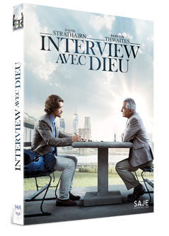 Interview avec Dieu - [DVD]