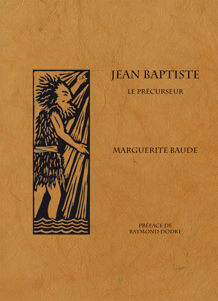 Jean-Baptiste - Le précurseur