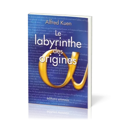 Labyrinthe des origines (Le)