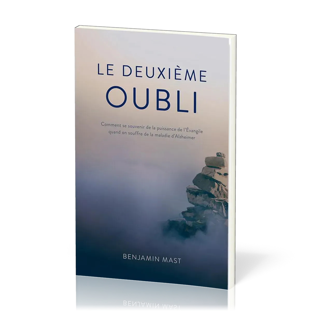 Deuxième Oubli (Le) - Comment se souvenir de la puissance de l'Évangile quand on souffre de la...