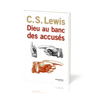 Dieu au banc des accusés