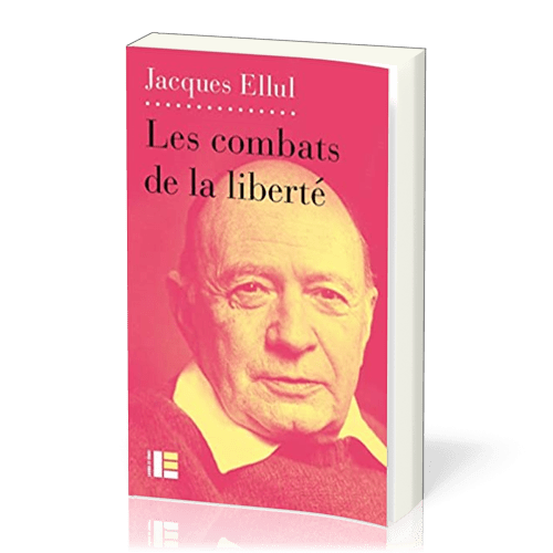 Combats de la liberté (Les)
